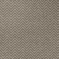 Pattern Play Pebble ZigZag Loop Pile Carpet