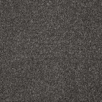 Saxonia Graphite Deep Pile Carpet