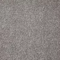 Splendour Silver Deep Pile Saxony Carpet
