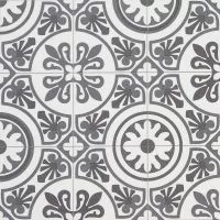 Moroccan Style Cushioned Vinyl Flooring Sheet Tangier 03