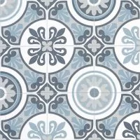 Moroccan Style Cushioned Vinyl Flooring Sheet Tangier 09