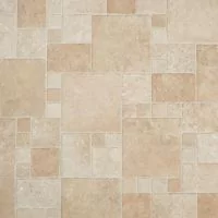 Atlas Cushion Vinyl Flooring Sheet Toucan 535