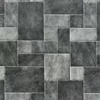 Tudor Mansions Barsham Stone Sheet Vinyl Flooring