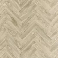 Tudor Mansions Moreton Parquet Sheet Vinyl Flooring