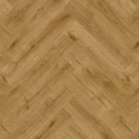 Moduleo LayRed Herringbone Wistman Oak 63840