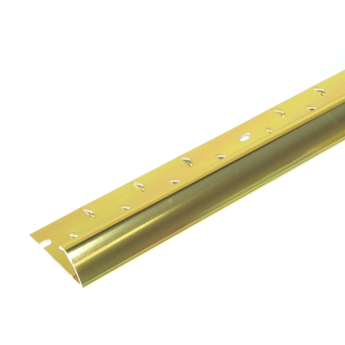 Gold Single Door Threshold