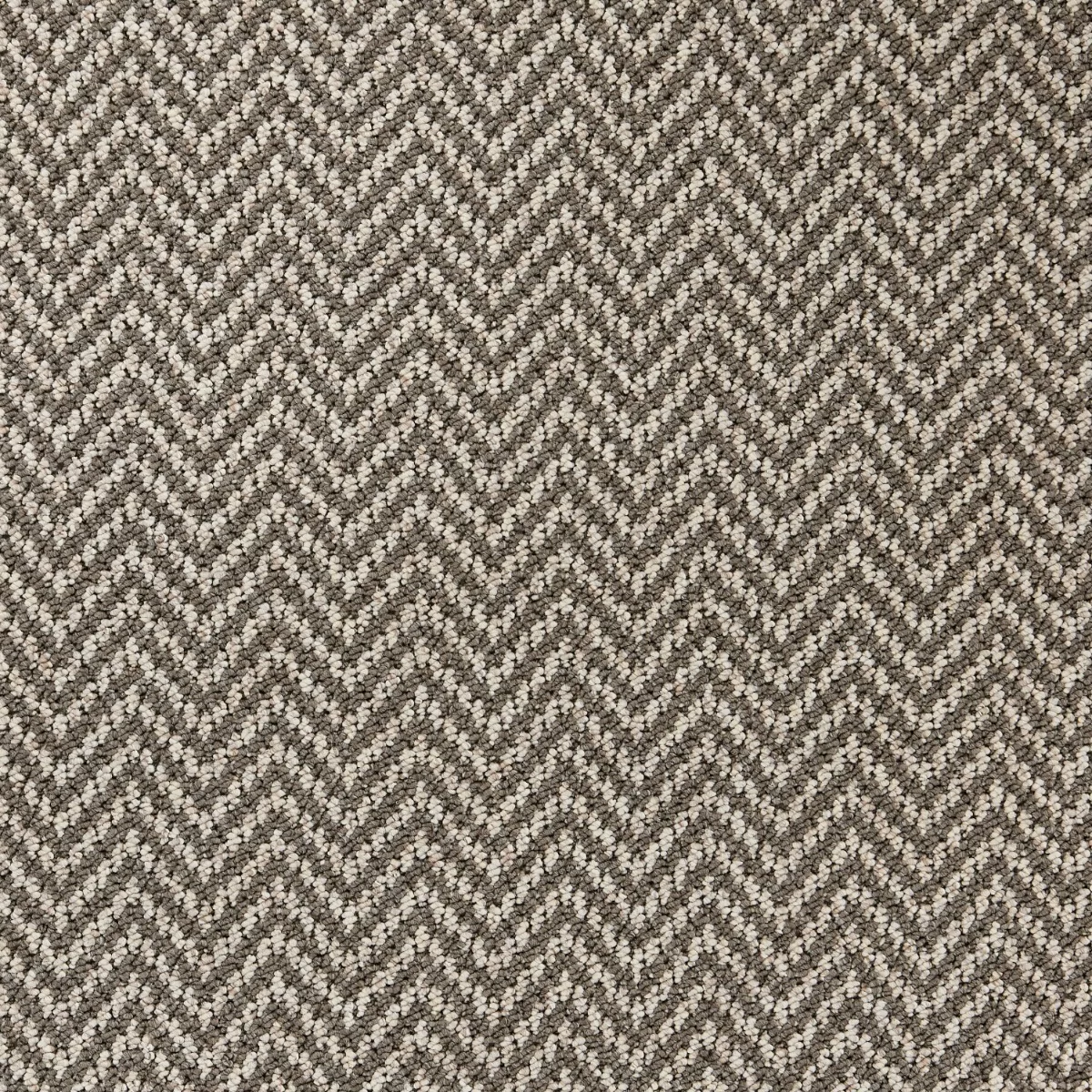 Pattern Play Pebble ZigZag Carpet