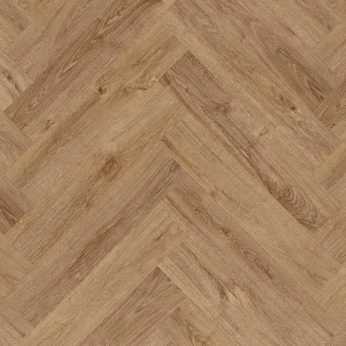 Moduleo LayRed Herringbone Stanford Oak 65837 LVT