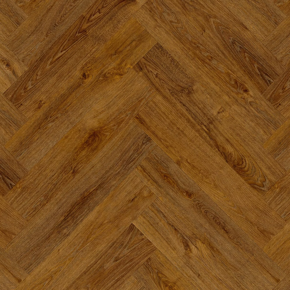 Moduleo LayRed Herringbone Stanford Oak 65861 LVT