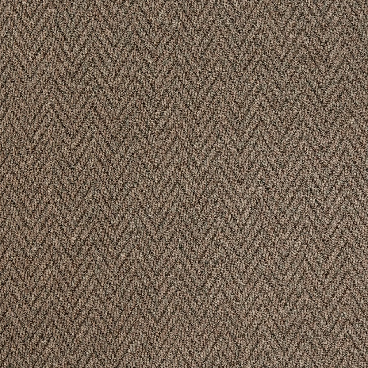 Odin Haugen Chevron Carpet
