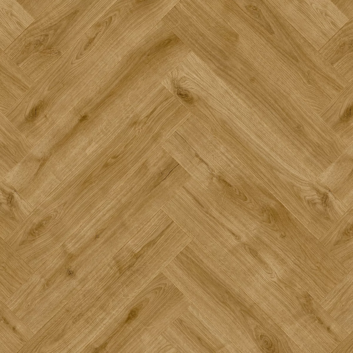 Moduleo LayRed Herringbone Wistman Oak 63840 LVT