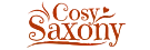 Cosy Saxony Logo