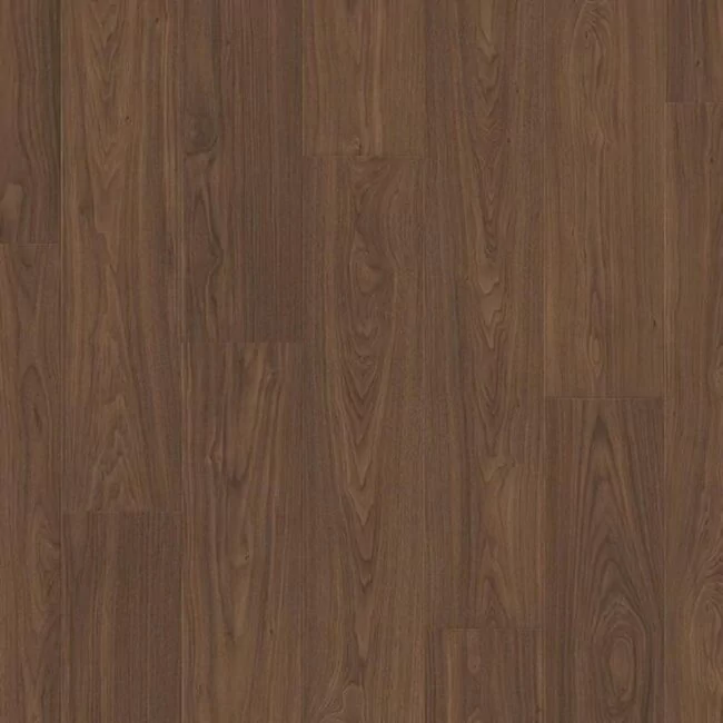Chic Walnut Quick Step Signature Laminte Flooring Sig4761 For Apartments And Basement Flats