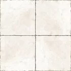Gabana Wall and Floor Tiles - Fenn White