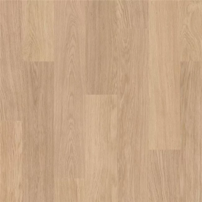 Quick-Step Eligna White Varnished Oak EL915 Laminate 