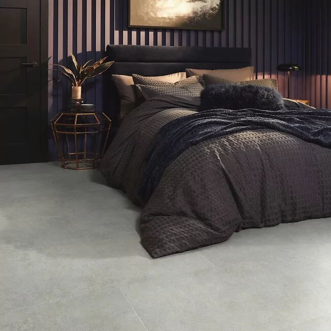 Karndean Art Select Pavimento Bianco LM42 LVT