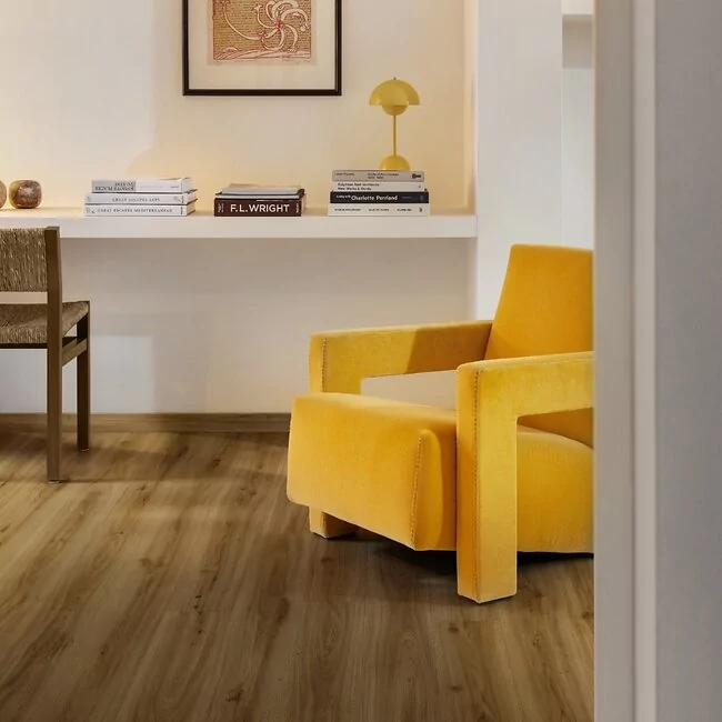 Moduleo LayRed Small Plank Classic Oak 24881 LVT