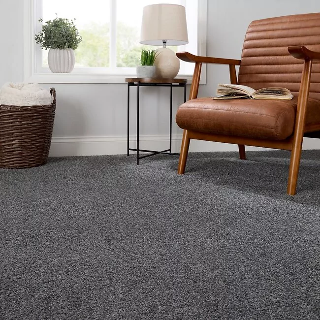 Splendour Lead Carpet