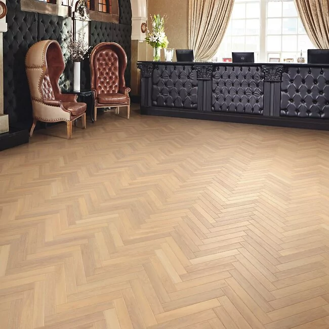 Karndean Art Select Savannah Oak SM-RL23 LVT