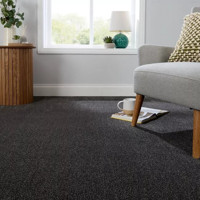 Arctic Twist Glacier Carpet