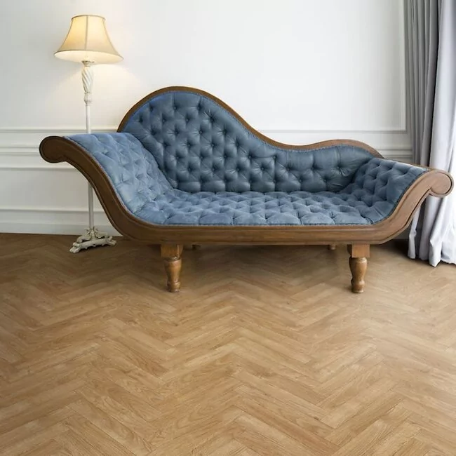 Berry Alloc Chateau+ Java Natural Laminate 