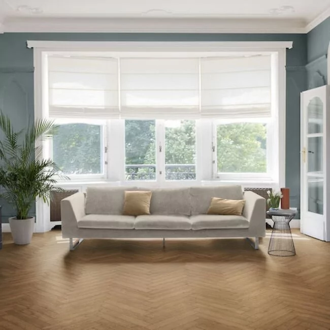 Berry Alloc Chateau+ Texas Light Brown Laminate 