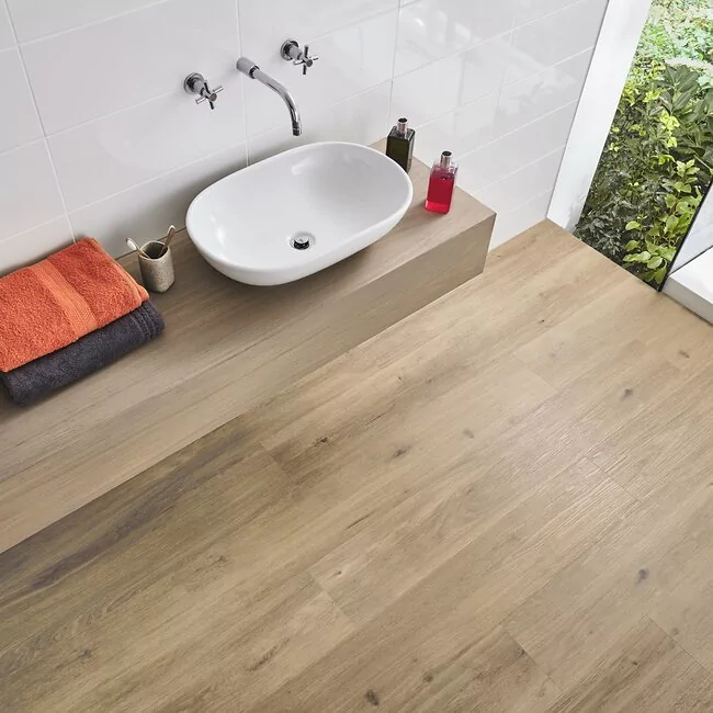 Karndean Van Gogh Rigid Core Canadian Urban Oak RKP8116 LVT