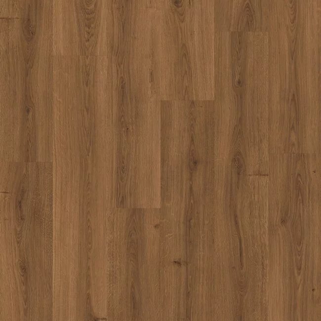 Quickstep Bloom Botanic Caramel Oak AVMPU40315 LVT