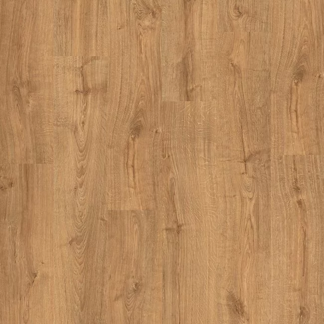 Quickstep Bloom Autumn Oak Honey AVMPU40088 LVT