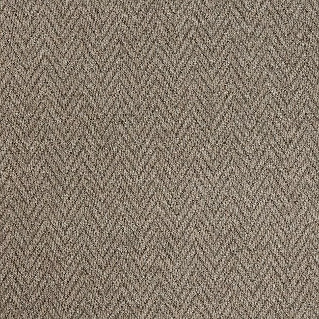 Odin Iverson Chevron Carpet