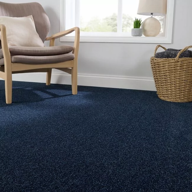 Dominance Ink Well Carpet