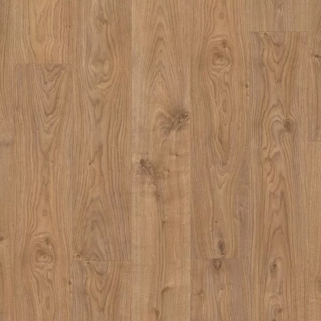Quickstep Blos Cottage Oak Natural AVSPU40025 LVT