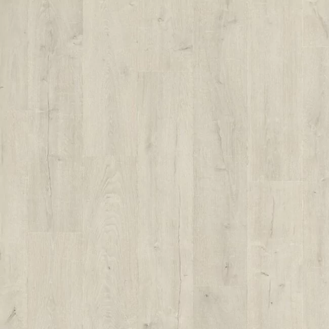 Quick Step Signature Laminate For My Home In Soft Patina Oak Sig4748 With Wood Knots And 4V Grooves