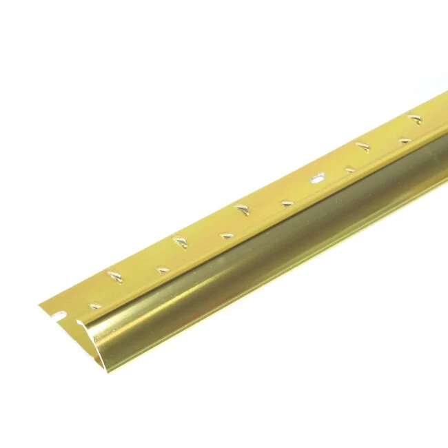 Gold Single Door Threshold