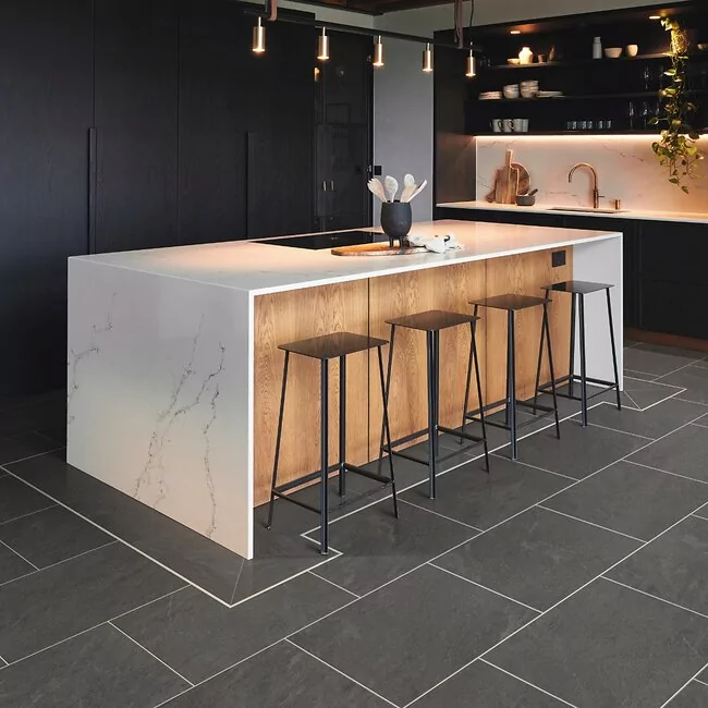 Karndean Art Select Verona Quartzite LM48 LVT