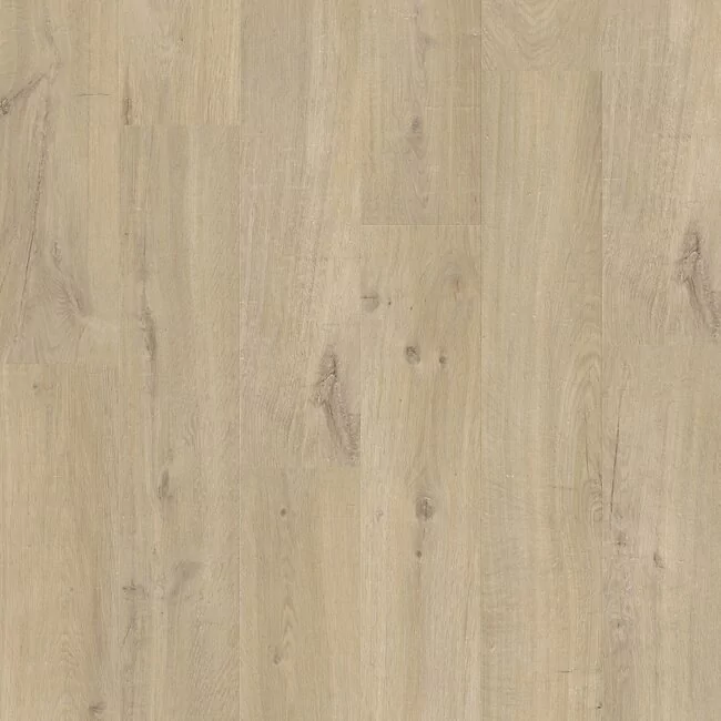 Quickstep Bloom Cotton Oak Beige AVMPU40103 LVT