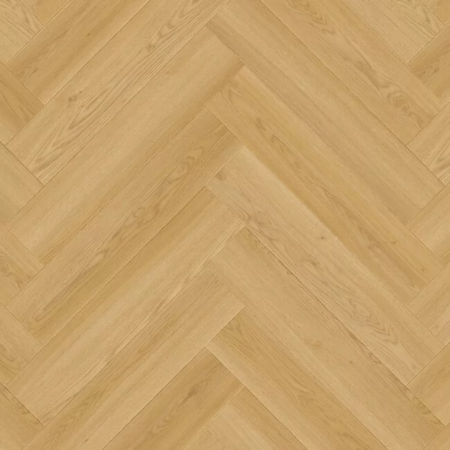 Moduleo LayRed Herringbone Dingle Oak 13850 LVT