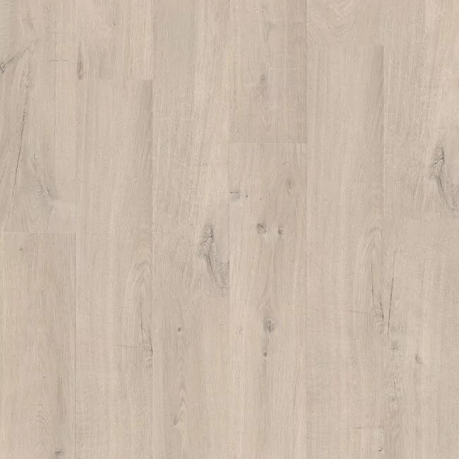 Quickstep Bloom Cotton Oak White Blush AVMPU40200 LVT