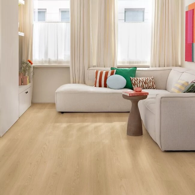 Moduleo LayRed Small Plank Dingle Oak 13340 LVT
