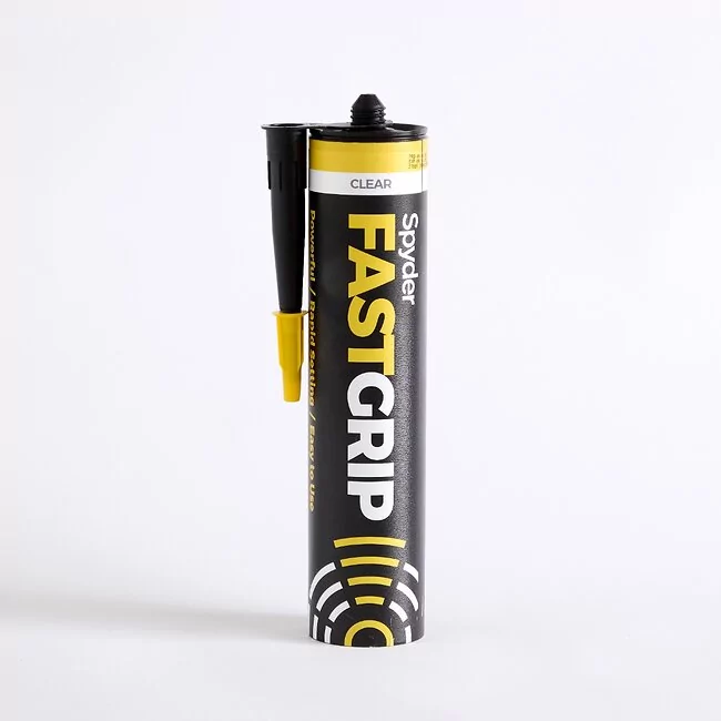 Spyder Fast Grip Carpet Gripper Adhesive