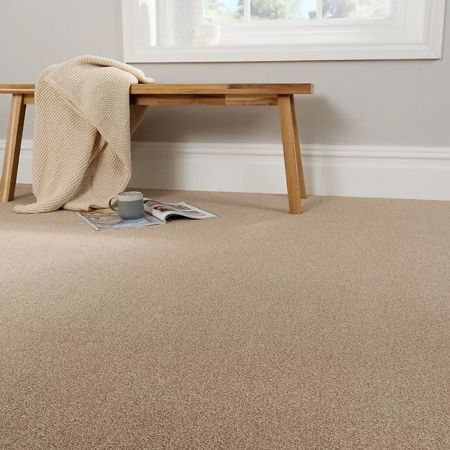 Cosy Saxony Solaris Carpet