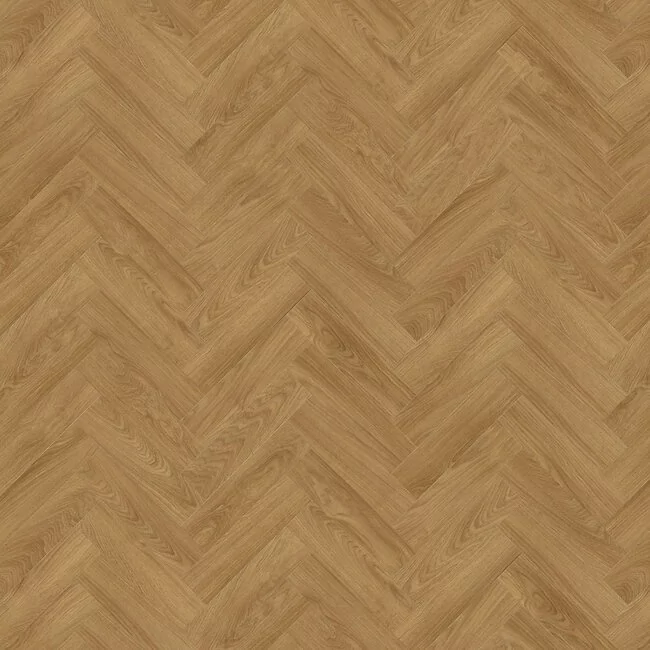 Moduleo Roots Classic Herringbone Laurel Oak 51822 LVT