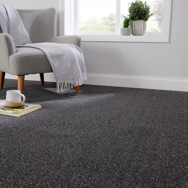 Dominance Raven Carpet