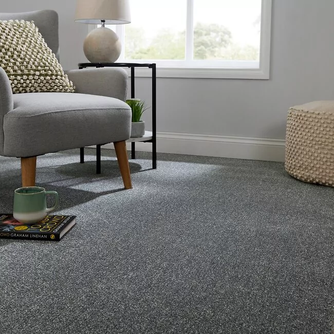 Dominance Steel City Carpet