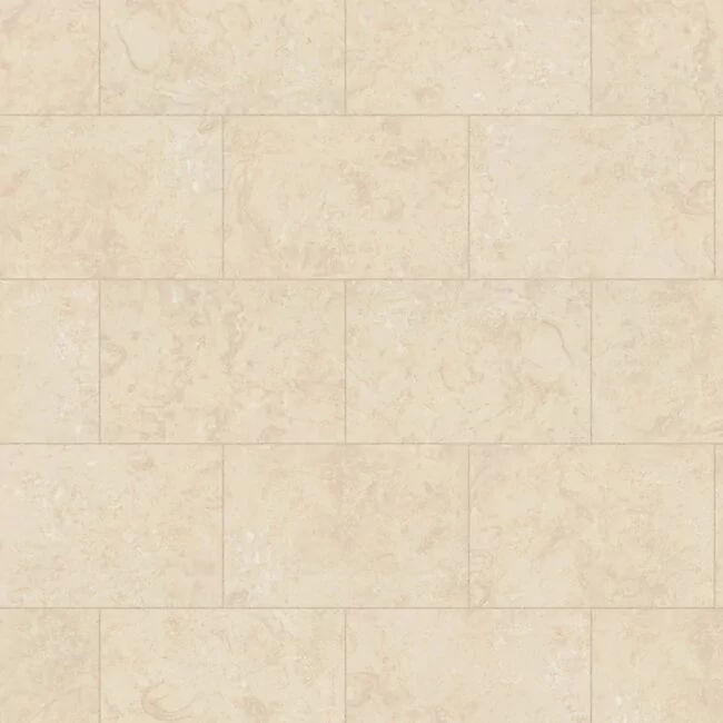 Karndean Knight Tile Natural Limestone ST33 LVT