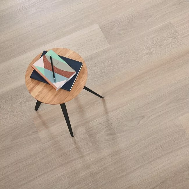 Karndean Van Gogh Neutral Brushed Oak VGW126T LVT