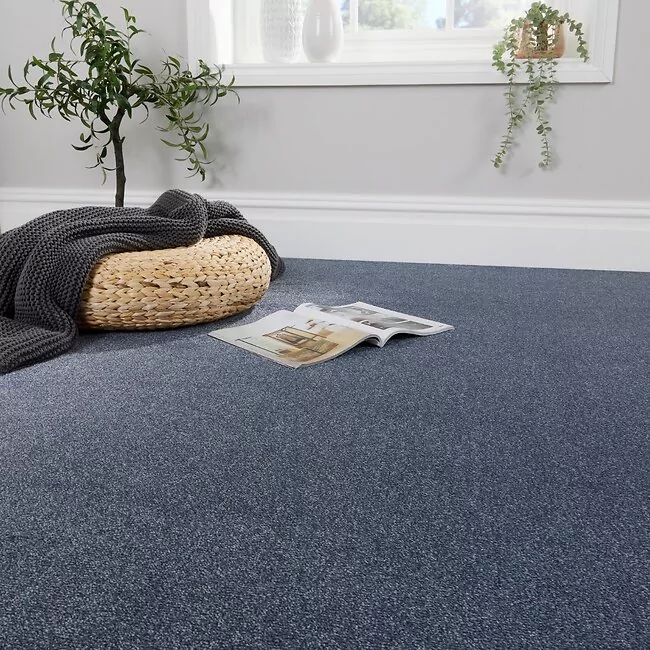 Cosy Saxony Whisper Carpet