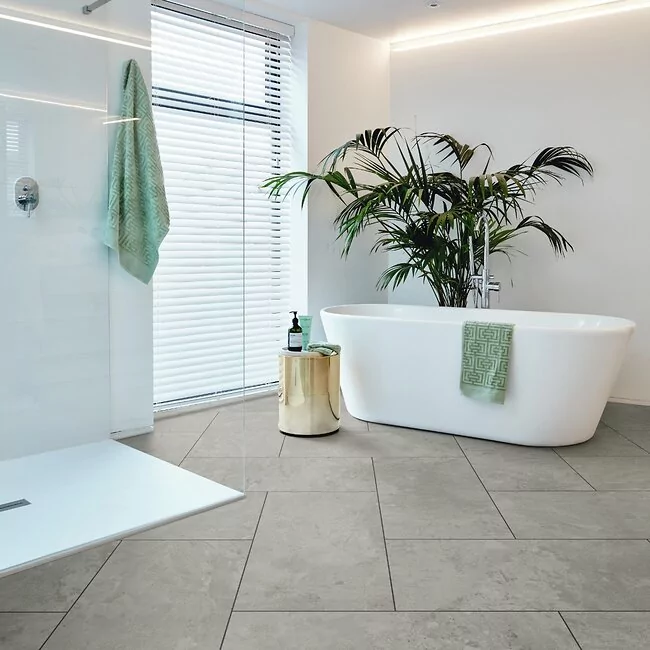 Karndean Van Gogh Grigio Breccia Marble VGT3019 LVT