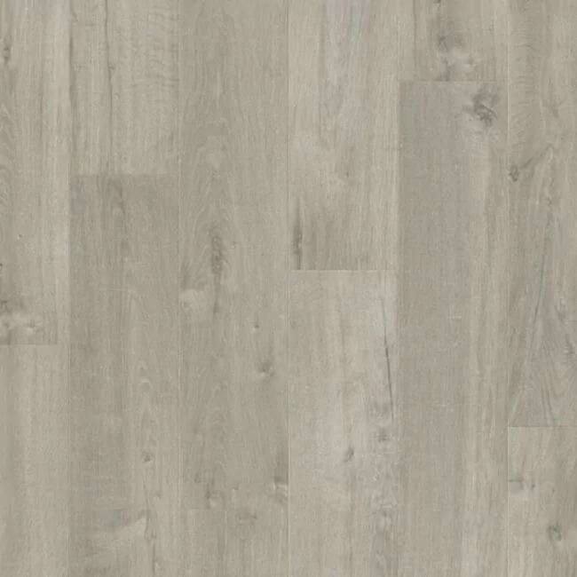 Textured Impressive Laminate Flooring Planks 8Mm Soft Oak Grey Im3558 With 4V Bevelled Edges