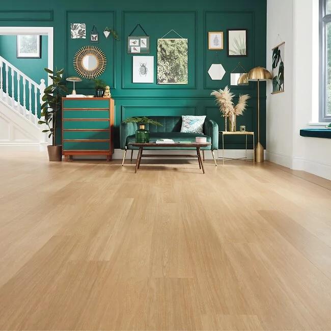 Karndean Van Gogh Natural Prime Oak VGW115T  LVT